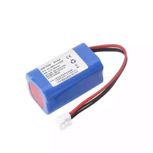 High Quality battery for Carewell ECG-1103B ECG-1106 ECG-1103G