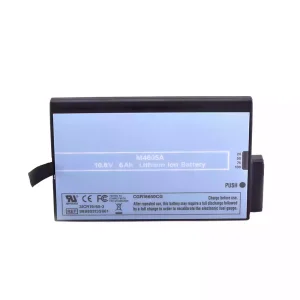 High Quality battery for Philips M4605A,989803135861