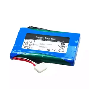 High Quality battery for NIHON KOHDEN ECG-1450 ECG-1500 ECG-1510 ECG-1560 ECG-1550 ECG-1550K ECG-1500K ECG-1550P ECG-1400 ECG-1530