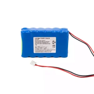 High Quality battery for JUMPER Doppler JPD-200C