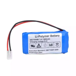 High Quality battery for AEC703466