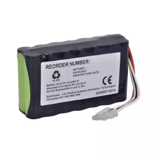 High Quality battery for GE 2023852-029,N1082,AMED2250,2023227-001
