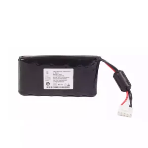 High Quality battery for Fukuda BTE-001,510191990