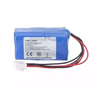 High Quality battery for Zoncare WPE08-0135,WPF01-0813,WPD04-0178,WPE04-0184,WPF12-0197,WPD07-0035,WPD-0080