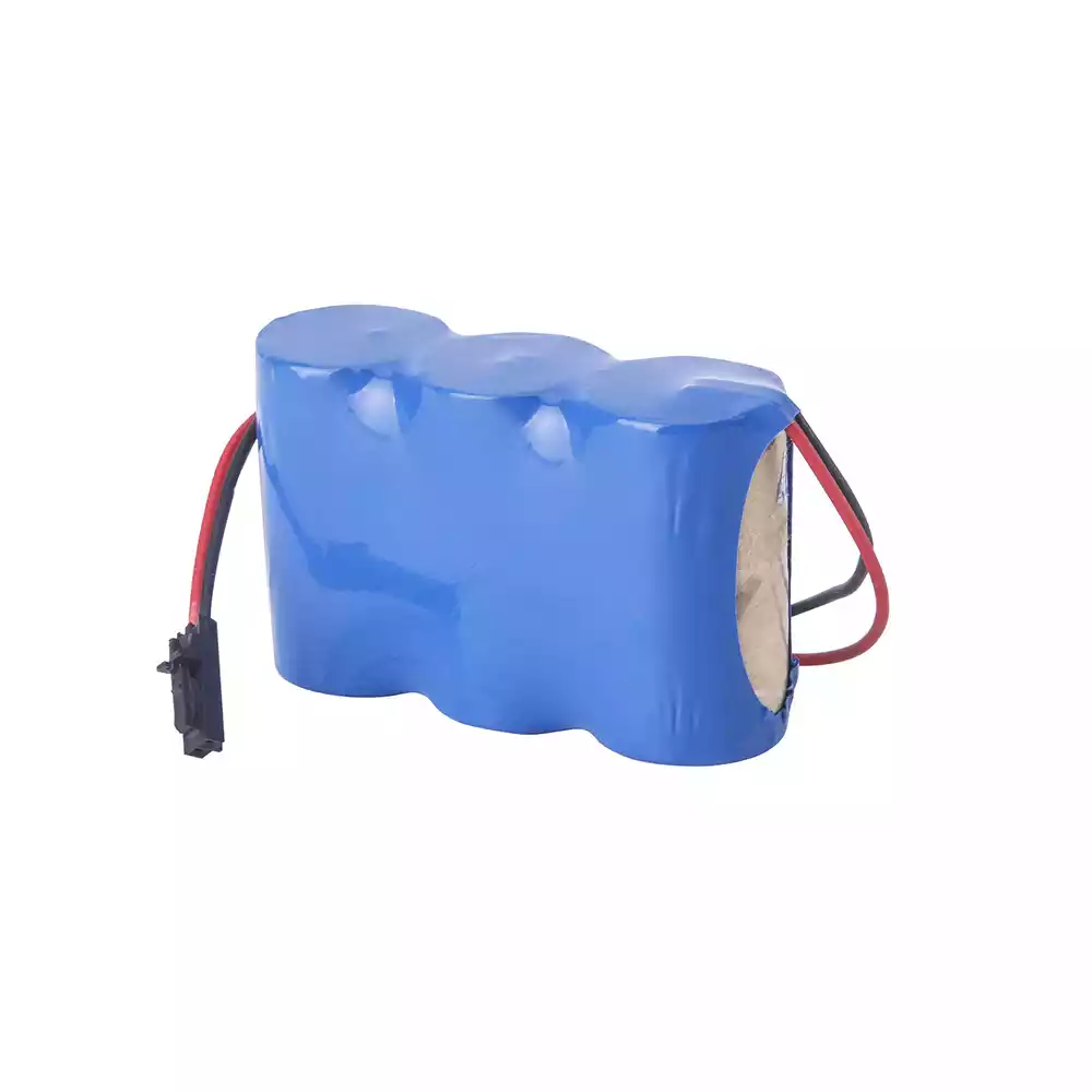 High Quality battery for Welch Allyn Lumiview 20502 72250 - Image 3