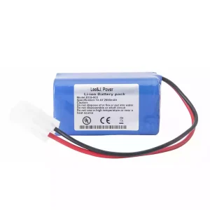 High Quality battery for SPRING ECG-901A ECG-903