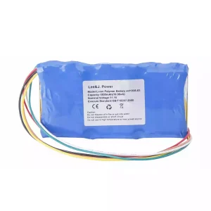 High Quality battery for XLD1306-03,Aricon ECG-3D