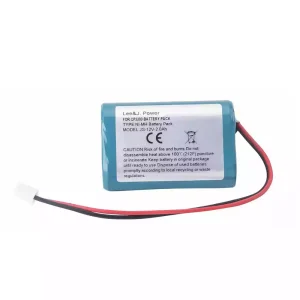High Quality battery for SLGO CP1100 CP2200 CP2100 TCI-2