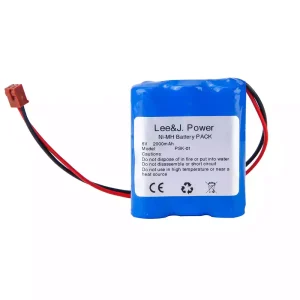 High Quality battery for Nikkiso PSK-01