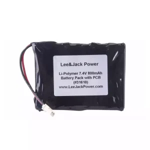 High Quality battery for MEDIAID 31610,0132-60007-000