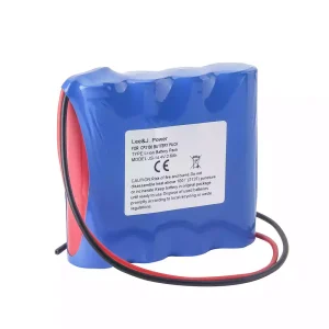 High Quality battery for SLGO CP3100 JS-14.4V-2.6Ah