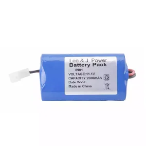 High Quality battery for Aoli JW-Y3S-5,Aoli ECG-8901 ECG-8903 ECG-8903A