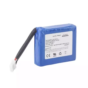 High Quality battery for Masimo Radical-7 23794 P1540000019