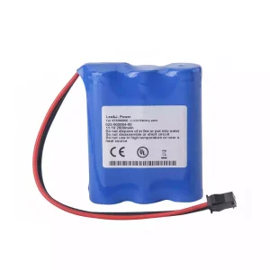 High Quality battery for 022-000084-00,LIV111C2200S01B