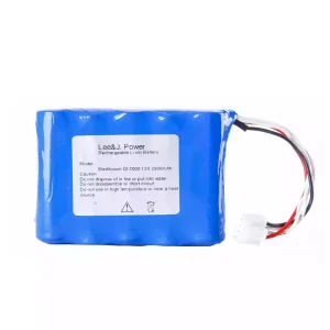 High Quality battery for DAIWHA 10HE200aa DI-2000