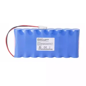 High Quality battery for TSGLIIO100298,Charter Kontron Vitalogik 4500