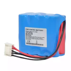 High Quality battery for ZONCARE JHT-99F-00 ZQ-1212