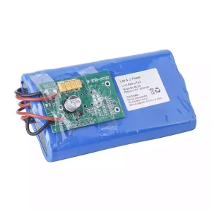 High Quality battery for CARESTREAM BLX-8