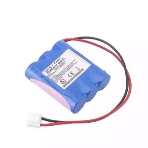 High Quality battery for perlong KAYO 18650 121A16114