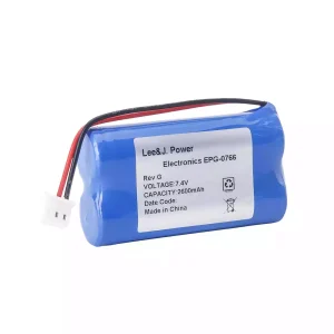 High Quality battery for NATUS ALGO 3i EPG-0766 EPG-0766-REV E EPG-0766 REV G
