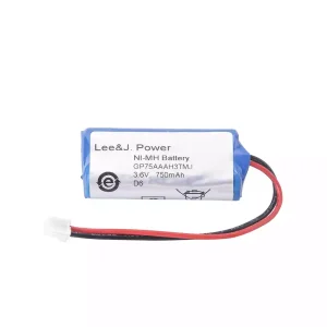 High Quality battery for Dentsply raypex5,GP75AAAH3TMJ