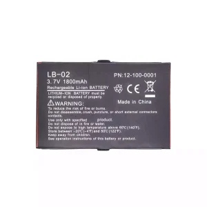 High Quality battery for BIOLIGHT A2 A3 A4 A5 A6 A8