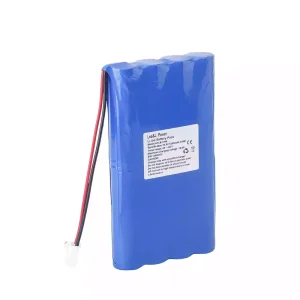 High Quality battery for Biocare IE12 IE12A IE15