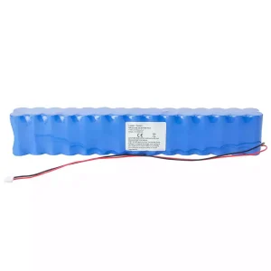 High Quality battery for Smiths WZL-506
