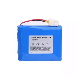High Quality battery for CONTEC CMS6000 HMS6500 855183P