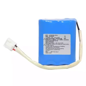 High Quality battery for LR18650P-2P3S HY-800