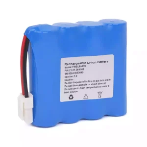 High Quality battery for EDAN M3 TWSLB-009