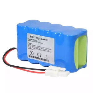 High Quality battery for SPRING ECG-901B
