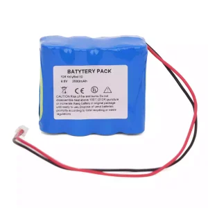 High Quality battery for kellymed ZNB-XD ZNB-XB