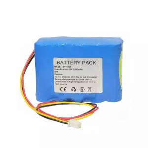 High Quality battery for Smiths SY-1200