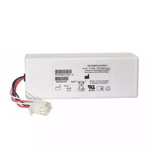 High Quality battery for RESPIRATEUR V60 V60S,88881344 1076374