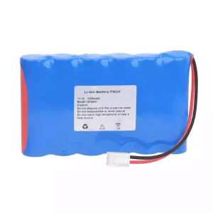 High Quality battery for Guoteng GF9000 GT9000