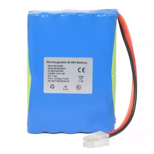 High Quality battery for Philips Dameca Siesta i Breasy 20*H-AA1500B,20*H-AA2000B