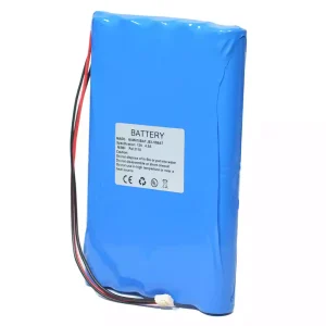 High Quality battery for Colin Pal 3110 Pal 3110P,BX-10BAT