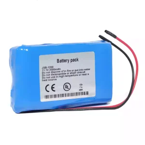 High Quality battery for JSB-1200