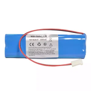 High Quality battery for MJ09.01 MOM11464 MCP9819-065