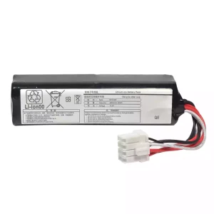 High Quality battery for Fukuda FX-8322R FCP-8321 FCP-8453 FCP-8800