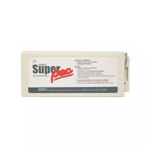 High Quality battery for Welch Allyn 001647-U,10N-4000AA
