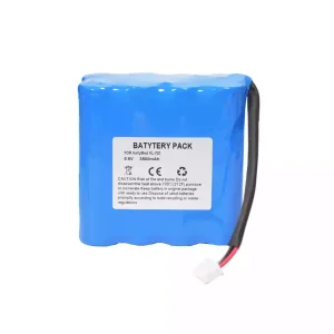 High Quality battery for kellymed KL-702