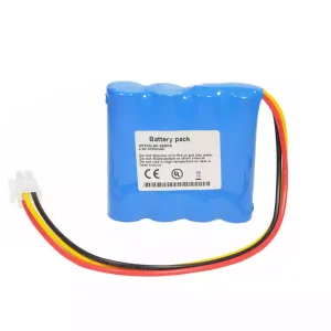 High Quality battery for GP450LAH4BMXE,COSMED Pony FX Desktop