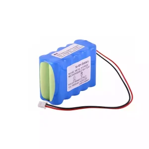 High Quality battery for Smiths WZ-50C6 GP160AAH10YMLZ