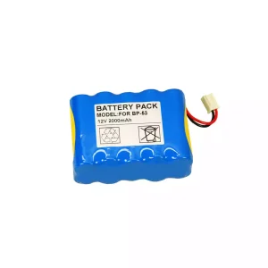 High Quality battery for TOP BP-53 BP-22