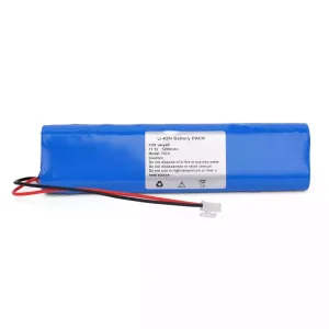 High Quality battery for Veryark TCI-IV-B TCI-IV
