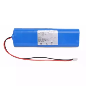 High Quality battery for Veryark TCI-II