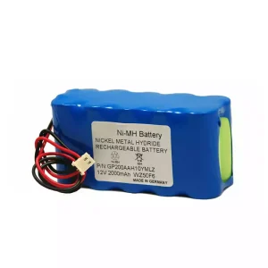 High Quality battery for Smiths WZF-50F2 WZS-50F6 WZ-50F6 WZ-50S WZ-50F2