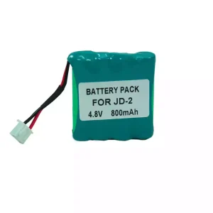 High Quality battery for JD-2 JD-1